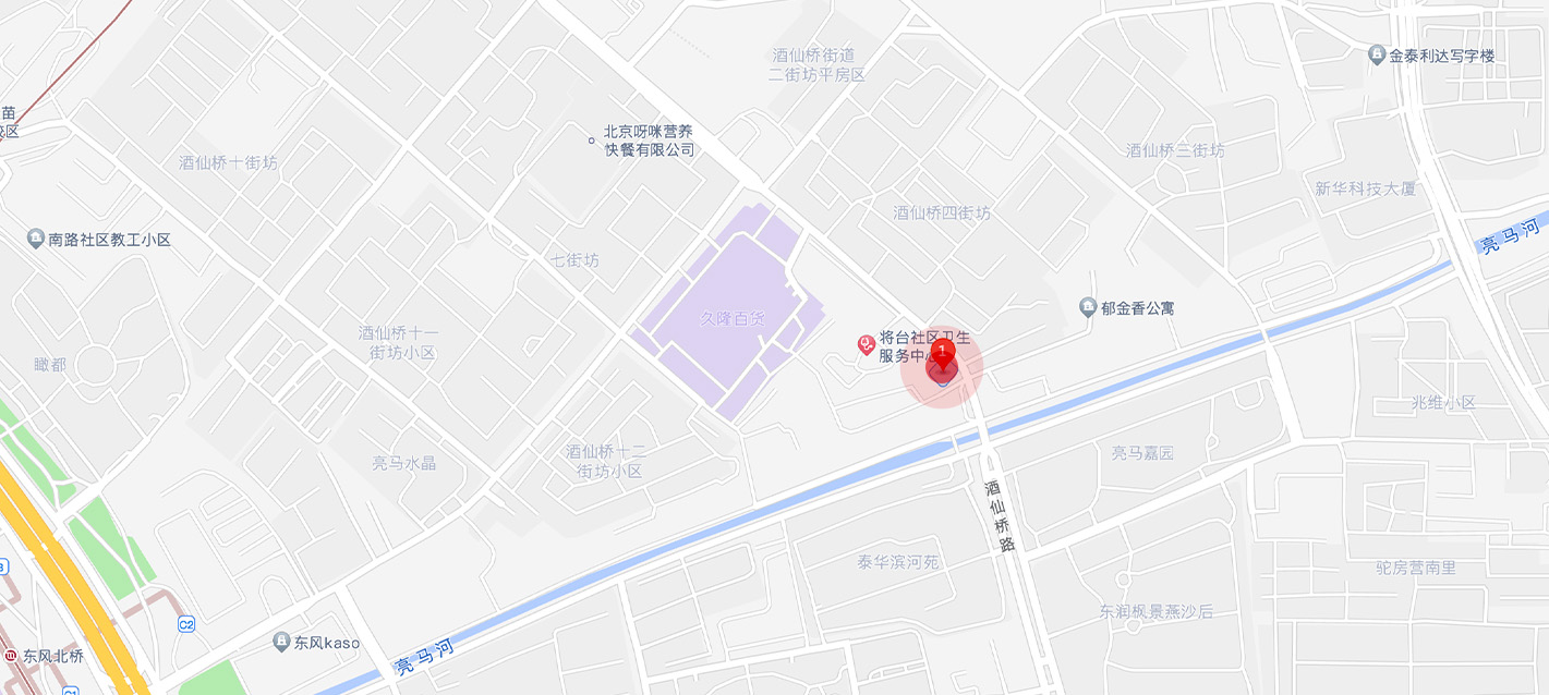 企常青地址